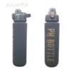 قمقمه مشکی مدل ph bottle 