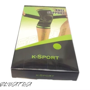 زانوبند ورزشی چسبی K-SPORT