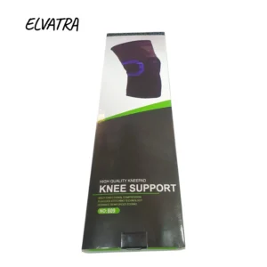 زانوبند ژل دار مدل kneesport