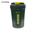  تراول ماگ مدل COFFEE cup