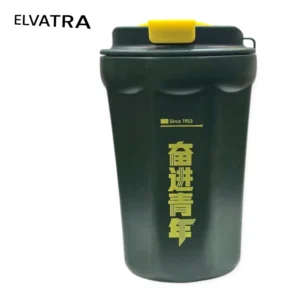  تراول ماگ مدل COFFEE cup